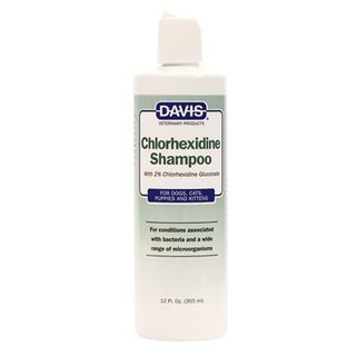 Sữa tắm Davis cho chó mèo các loại 355ml