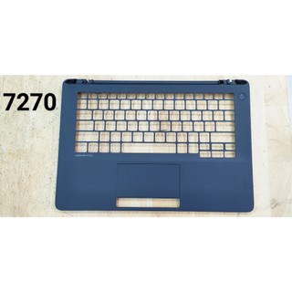 Mặt C bàn di chuột thay vỏ mặt C laptop dell DELL latitude e 7270 7270 e7270 loại không tuochpad loại có tuochpad