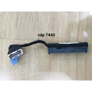 Cáp hdd ssd 2.5 sử dụng thay thế cho laptop dell latitude e7440 7440