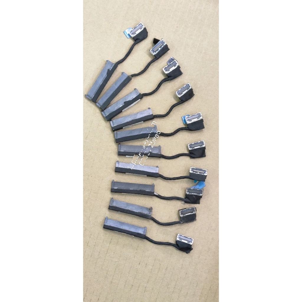 Cáp hdd ssd 2.5 sử dụng thay thế  cho laptop dell latitude  e7440 7440