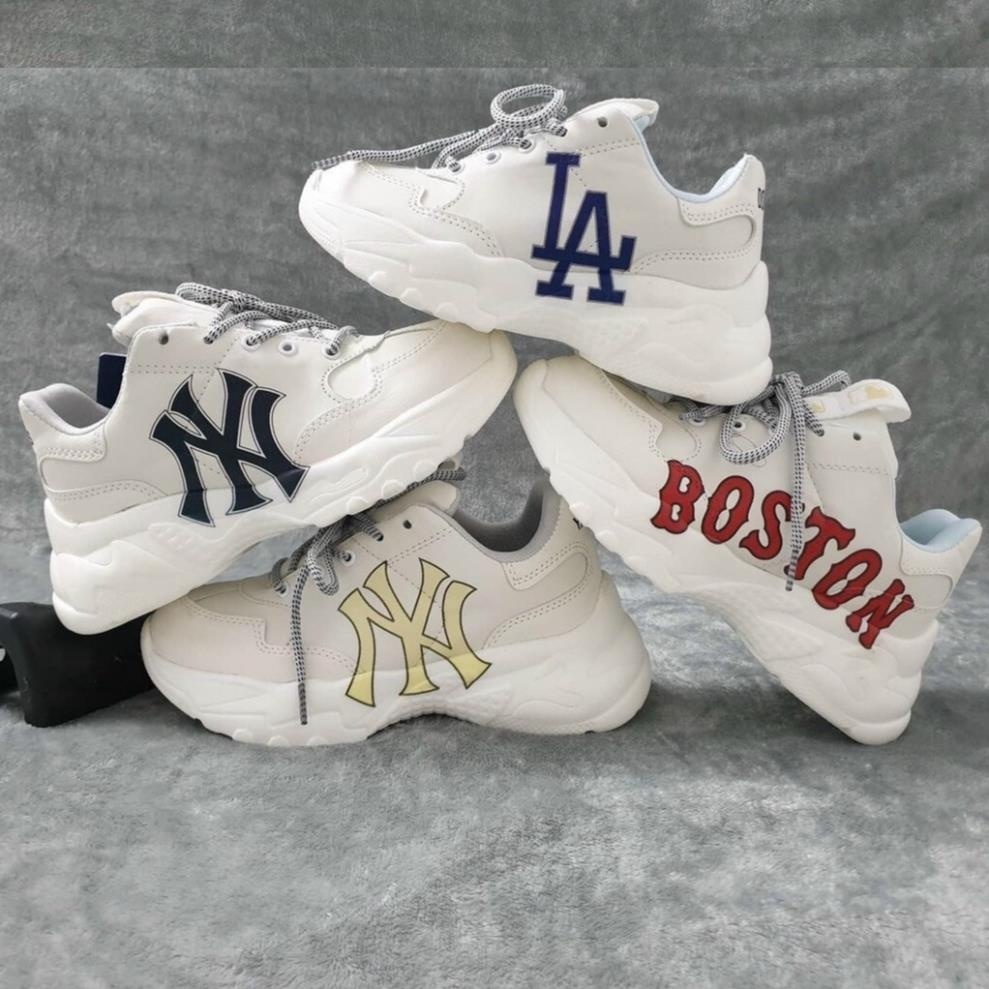Giày 𝐌𝐋𝐁 Boston, NY, LA bản mới hottrend bản đẹp