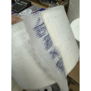 Lưới gia cố chống thấm Polyester