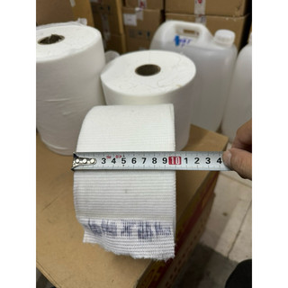 Lưới gia cố chống thấm Polyester