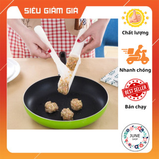 Dụng cụ vo viên thịt xay