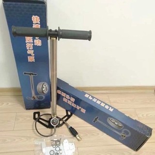 BƠM TAY BƠM CAO ÁP 600psi mẫu mới hiện đại độ bền cao