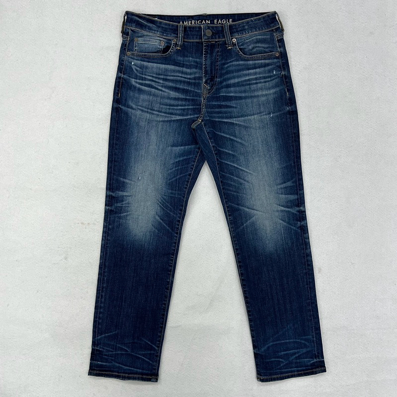 Quần Jean Nam American Eagle Auth