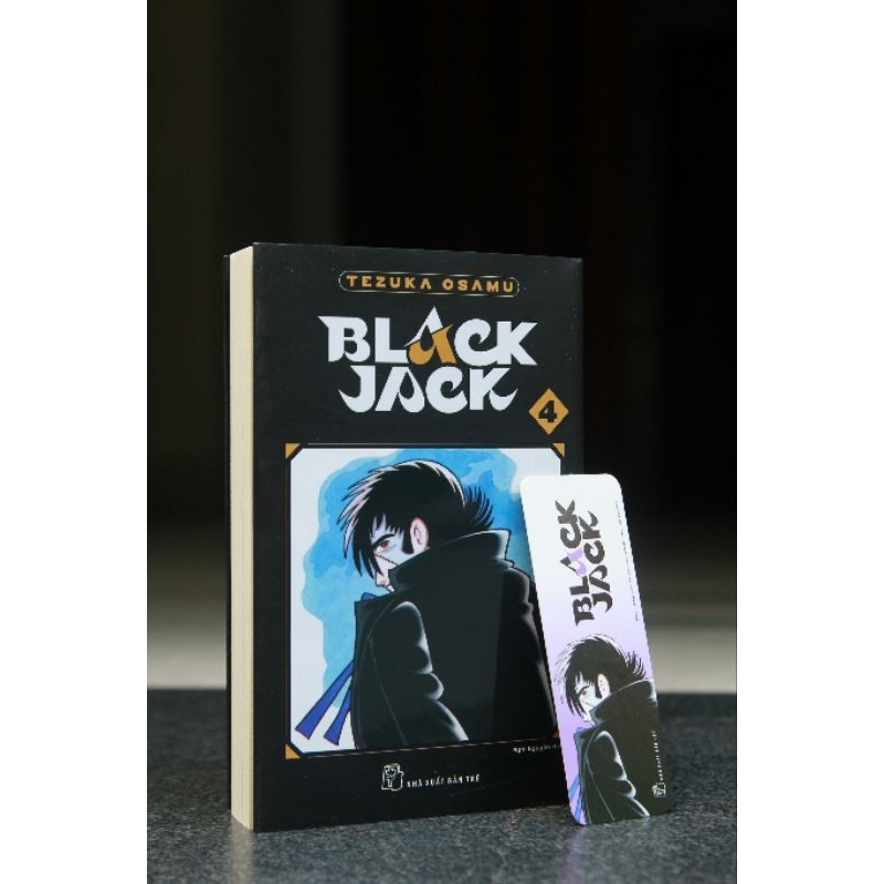 Black Jack