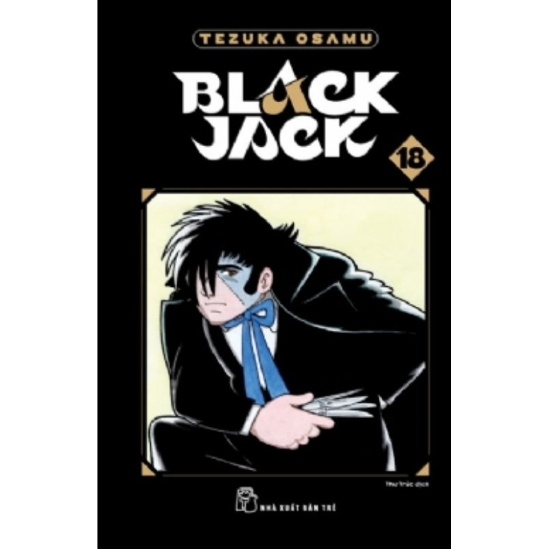 Black Jack