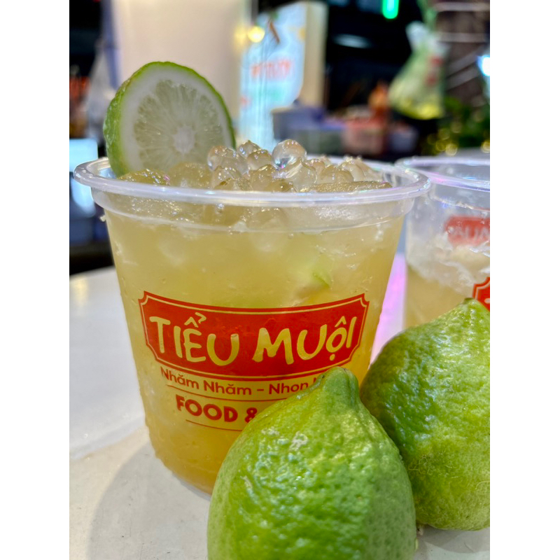 LẺ 1Kg chanh quảng đông chanh nước hoa ship hoả tốc sẵn SG