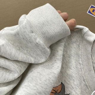 Áo sweater TOM