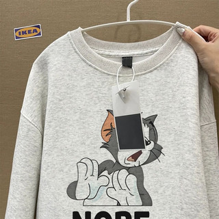 Áo sweater TOM