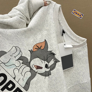 Áo sweater tom