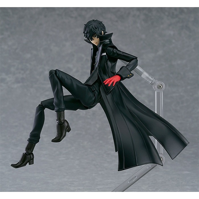 MÔ HÌNH NHÂN VẬT GAME ANIME FIGMA 363 PERSONA 5 JOKER