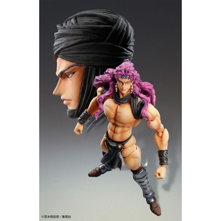 MÔ HÌNH NHÂN VẬT ANIME SUPER ACTION STATUE JOJO'S BIZARRE ADVENTURE KARS