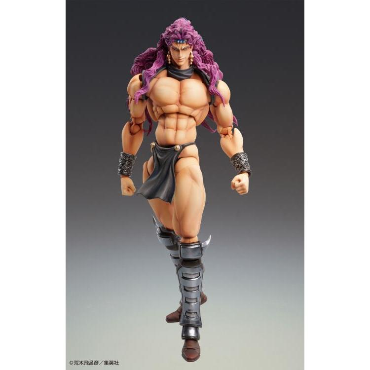 MÔ HÌNH NHÂN VẬT ANIME SUPER ACTION STATUE JOJO'S BIZARRE ADVENTURE KARS