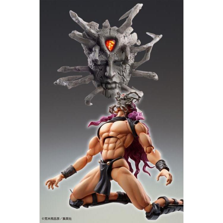 MÔ HÌNH NHÂN VẬT ANIME SUPER ACTION STATUE JOJO'S BIZARRE ADVENTURE KARS
