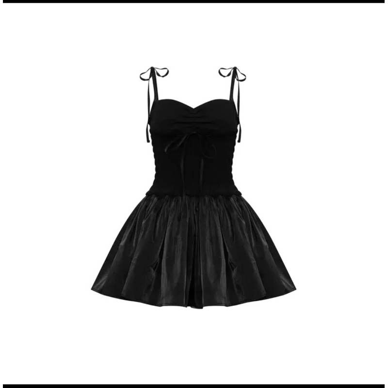 CLAIRE DRESS - Size L