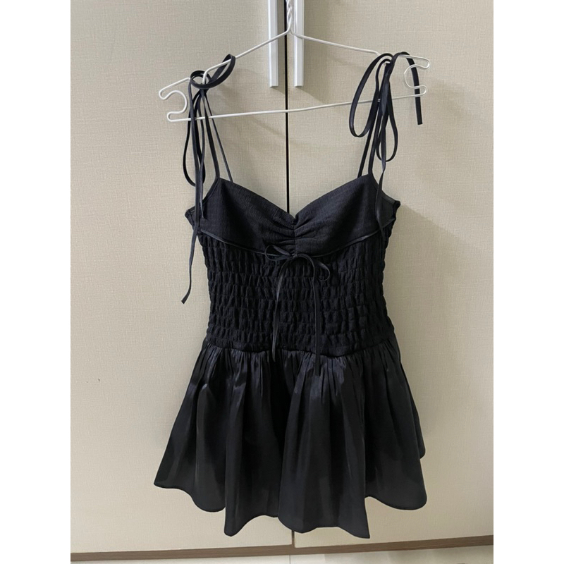 CLAIRE DRESS - Size L