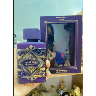 Nước hoa Dubai Badee Al Oud for Man