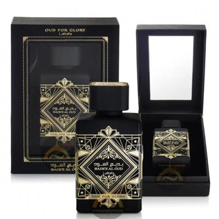 Nước hoa Dubai Badee Al Oud for Man