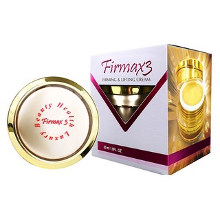 Kem firmax3 - kem đa năng