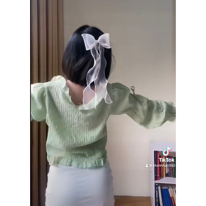 Pass áo kattylist