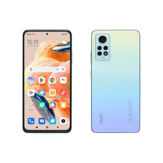 Điện thoại Xiaomi Redmi Note 12 Pro