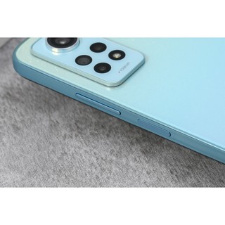Điện thoại Xiaomi Redmi Note 12 Pro