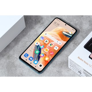 Điện thoại Xiaomi Redmi Note 12 Pro