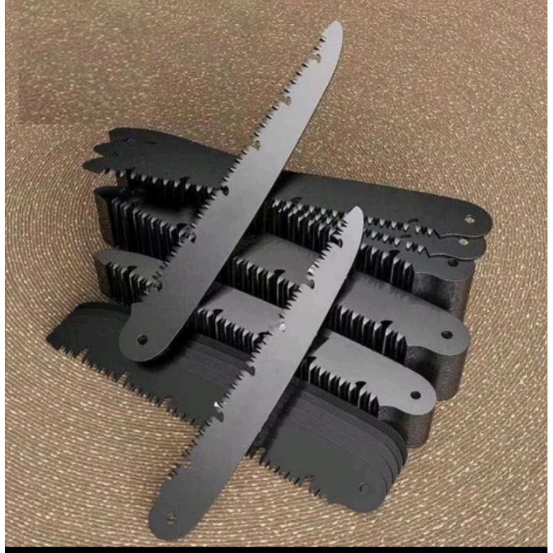 Cưa cầm tay gấp gọn