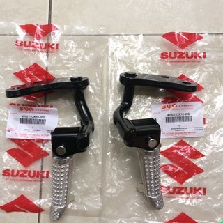 Gác chân trước raider fi 150 , satria fi 150