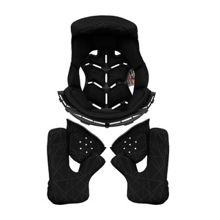 Lót mũ bảo hiểm ls2 mx436 evo - spid.vn