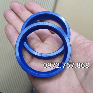 Phớt thủy lực 50*58*10 (Giá 2 Cái)