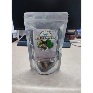 Củ Ngưu Báng Khô 100g
