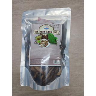 Củ Ngưu Báng Khô 100g