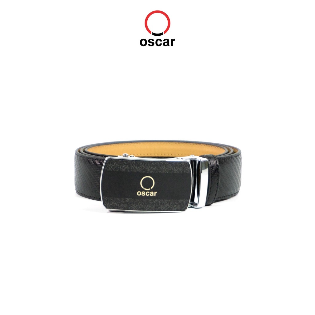 Thắt Lưng Khóa Tự Động Pierre Cardin x Oscar - OCMBLA 022