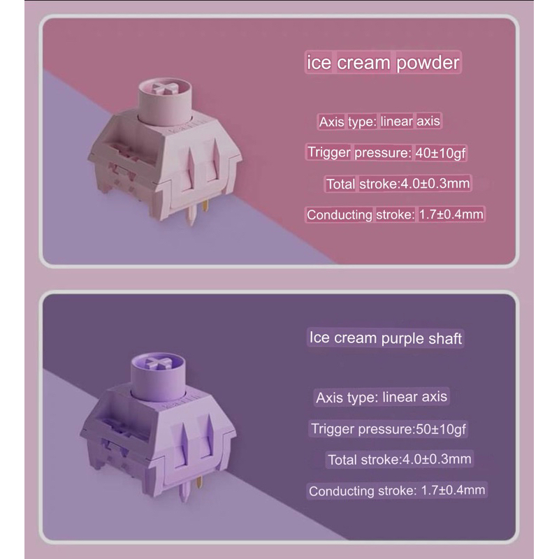 Bàn phím cơ AKKO MOD007PC 7th Anniversary FULL PHÍM