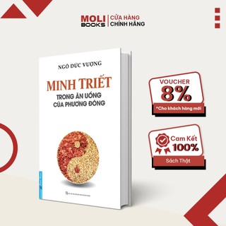 Sách - minh triết trong ăn uống của phương đông - ngô đức vượng