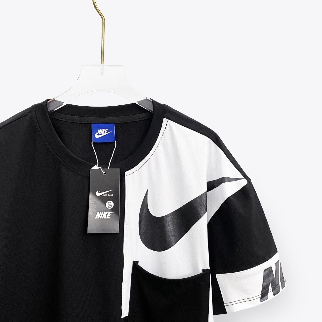 Áo Phông Ni.ke Chất Vải Mềm Mịn, Thoáng Mát, Hàng Xuất Xịn, Có Kèm Hình Thật. T2078