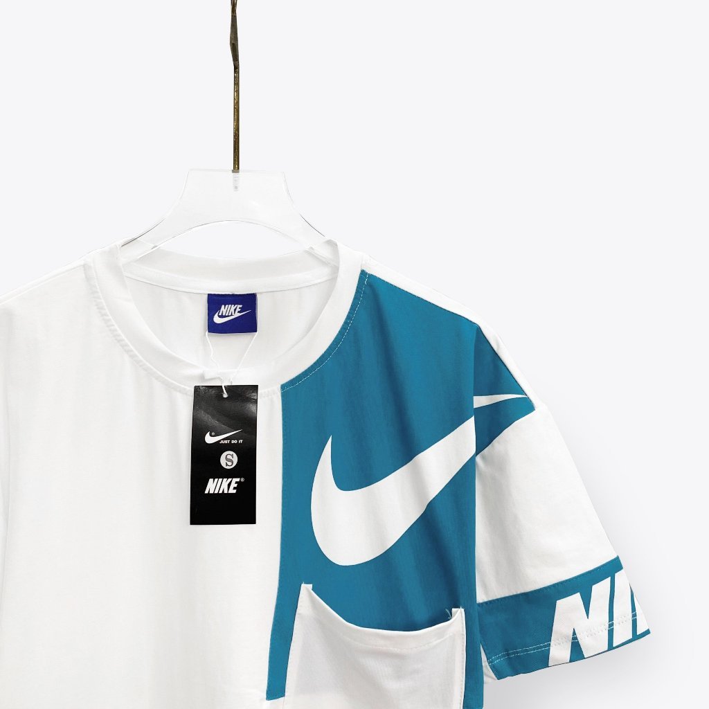 Áo Phông Ni.ke Chất Vải Mềm Mịn, Thoáng Mát, Hàng Xuất Xịn, Có Kèm Hình Thật. T2078