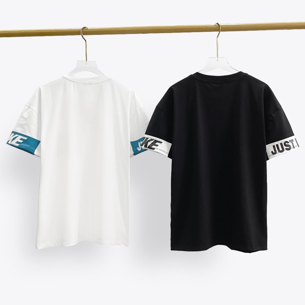 Áo Phông Ni.ke Chất Vải Mềm Mịn, Thoáng Mát, Hàng Xuất Xịn, Có Kèm Hình Thật. T2078