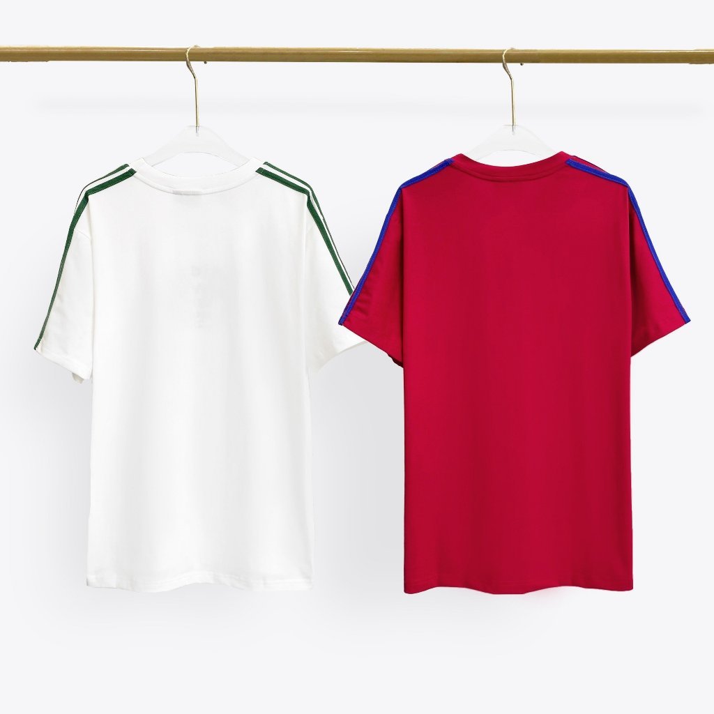 Áo Phông Form Rộng A.di.das Chất Vải Mềm Mịn, Thoáng Mát, Chuẩn Hàng Xuất Dư, Có Kèm Hình Thật. T2081