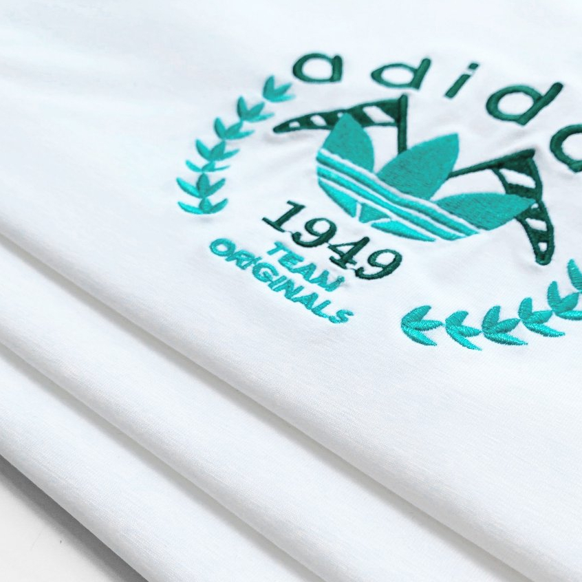 Áo Phông Form Rộng A.di.das Chất Vải Mềm Mịn, Thoáng Mát, Chuẩn Hàng Xuất Dư, Có Kèm Hình Thật. T2081