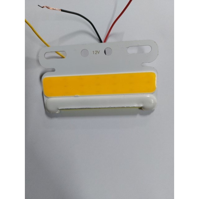 Đèn led sườn COB, đèn led sườn siêu mỏng điện 12v và 24v