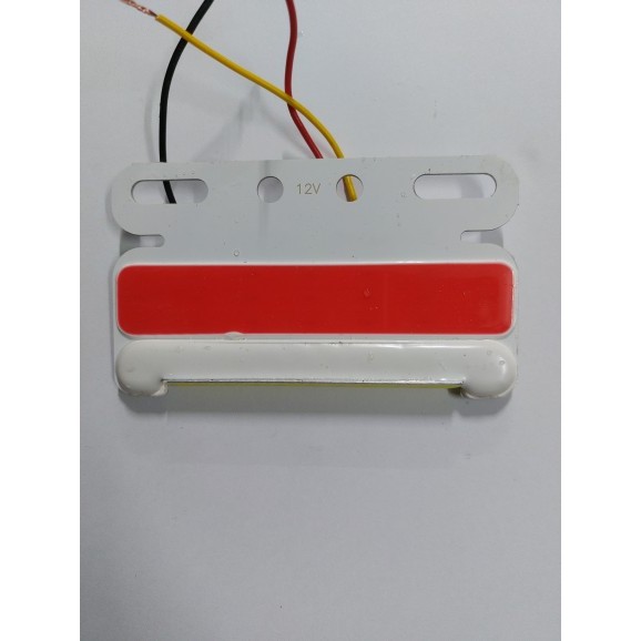 Đèn led sườn COB, đèn led sườn siêu mỏng điện 12v và 24v