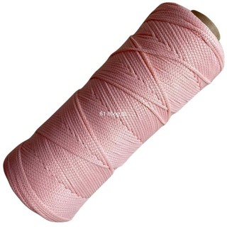 Sợi dệt trơn 2mm combo2 (41-68)