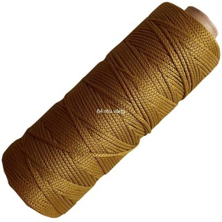 Sợi dệt trơn 2mm combo2 (41-68)