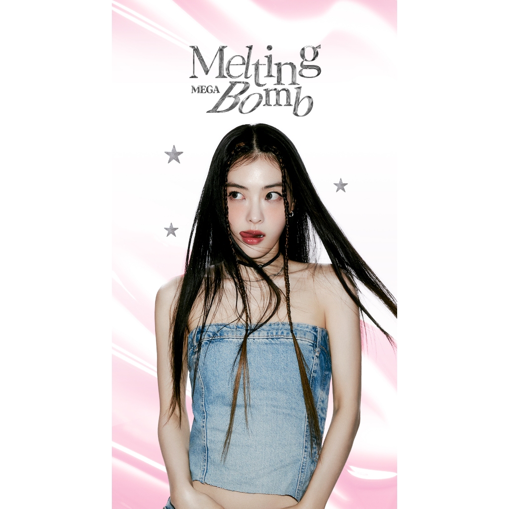 Son Dưỡng Tan Chảy Có Màu Espoir Mega Melting Bomb 1.7gr