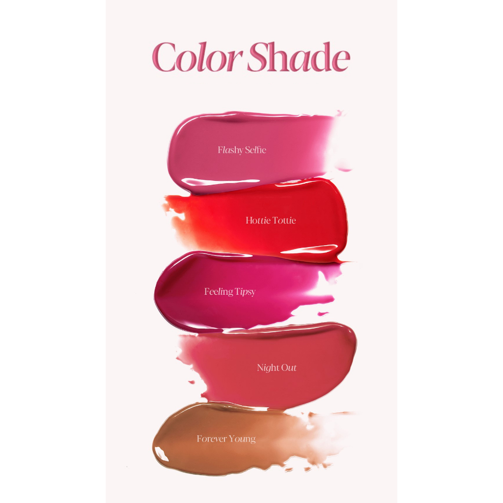 Son Dưỡng Tan Chảy Có Màu Espoir Mega Melting Bomb 1.7gr