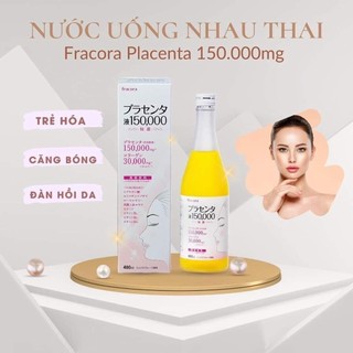 NƯỚC THẦN DƯỠNG TRẮNG DA FRACORA